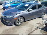 Honda Civic Ex 2HGFC2F78HH546166 снимка