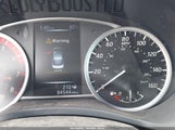 Nissan Sentra Nismo 3N1CB7AP6JY251532 photo