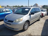 Toyota Sienna Le 5TDZA23C84S080897 снимка