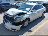 Nissan Altima 2.5/2.5 S/2.5 Sl/2.5 Sv 1N4AL3AP8FN897160 снимка