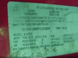 Chevrolet Gmt-400 K1500 1GCEK19R2TE235630 photo