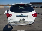 Nissan Pathfinder S 2Wd 5N1DR2AN8LC618145 снимка