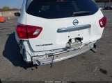 Nissan Pathfinder S 2Wd 5N1DR2AN8LC618145 снимка
