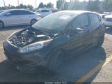 Ford Fiesta St 3FADP4GX7EM202996 снимка