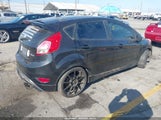 Ford Fiesta St 3FADP4GX7EM202996 снимка