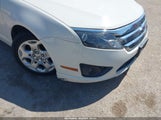 Ford Fusion Se 3FAHP0HA8AR228668 снимка