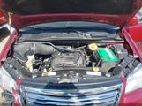 Chrysler Town & Country Touring 2C4RC1BG5GR230714 photo