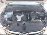 Hyundai Santa Fe Sport 2.0L Turbo 5XYZW4LA5FG283922 снимка