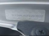 Hyundai Santa Fe Sport 2.0L Turbo 5XYZW4LA5FG283922 снимка