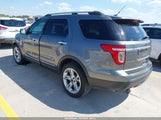 Ford Explorer Limited 1FM5K7F80EGC25115 снимка