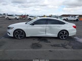 Honda Accord Sport 1HGCV1F38NA016407 photo