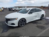 Honda Accord Sport 1HGCV1F38NA016407 снимка