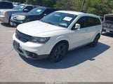 Dodge Journey Crossroad 3C4PDCGB2JT414820 снимка