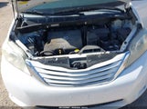 Toyota Sienna Le 8 Passenger 5TDKK3DC9GS697457 снимка