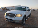 Ford F-150 Fx4/Lariat/Xlt 1FTPW14594KC73148 photo