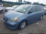 Honda Odyssey Ex-L 5FNRL38645B026750 снимка