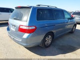 Honda Odyssey Ex-L 5FNRL38786B075377 снимка