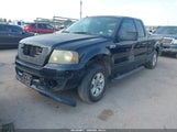 Ford F-150 Lariat/Stx/Xl/Xlt 1FTPX12V27KD33405 снимка