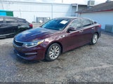 Kia Optima Lx 5XXGT4L3XJG265589 снимка