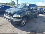 Ford F-150 King Ranch Edition/Lariat/Xlt 1FTRW08LX1KB38459 снимка