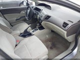 Honda Civic Lx 2HGFB2F50CH523801 снимка