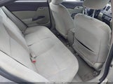 Honda Civic Lx 2HGFB2F50CH523801 снимка
