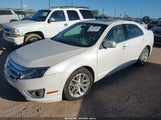 Ford Fusion Sel 3FAHP0JG5BR108858 снимка