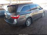 Honda Odyssey Ex-L 5FNRL5H69BB099118 снимка