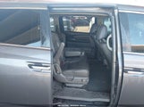 Honda Odyssey Ex-L 5FNRL5H69BB099118 снимка