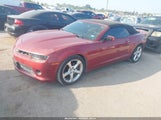 Chevrolet Camaro 1Lt 2G1FD3D31F9288817 снимка