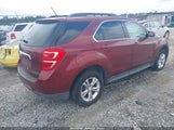 Chevrolet Equinox Lt 2GNFLFEK2G6157083 снимка