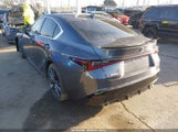 Lexus Is 350 F Sport JTHGZ1B28M5047647 снимка