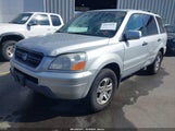 Honda Pilot Ex 2HKYF18473H517091 снимка