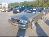 Mercedes-Benz Sl 500 WDBFA68F21F197561 снимка