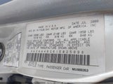 Mitsubishi Galant Es 4A3AA46G61E025998 снимка