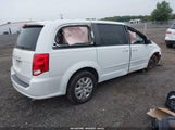 Dodge Grand Caravan Se 2C4RDGBG4GR116588 снимка