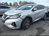 Nissan Murano S 5N1AZ2MJ5KN125585 снимка