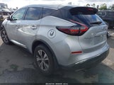 Nissan Murano S 5N1AZ2MJ5KN125585 снимка