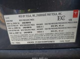 Tesla Model S 100D/60D/75D/90D/P100D 5YJSA1E20HF229572 снимка