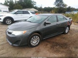 Toyota Camry Le 4T1BF1FK9EU848525 снимка