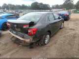 Toyota Camry Le 4T1BF1FK9EU848525 снимка