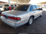 Ford Crown Victoria Lx 2FALP74W0VX130648 fotografie