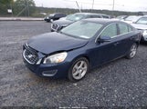 Volvo S60 T5 YV1612FS8D2227131 снимка