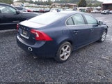 Volvo S60 T5 YV1612FS8D2227131 снимка