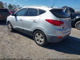 Hyundai Tucson Gls KM8JUCAC1BU207782 снимка