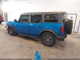 Ford Bronco Big Bend 1FMDE5BH3MLA79442 снимка