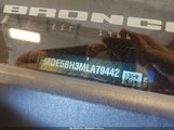 Ford Bronco Big Bend 1FMDE5BH3MLA79442 снимка