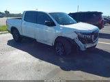 Honda Ridgeline Sport 5FPYK3F14PB059652 снимка