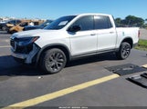 Honda Ridgeline Sport 5FPYK3F14PB059652 снимка