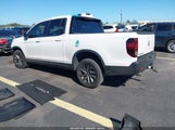 Honda Ridgeline Sport 5FPYK3F14PB059652 снимка